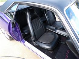 1970 Plymouth Cuda (CC-2069014) for sale in WAXAHACHIE, Texas