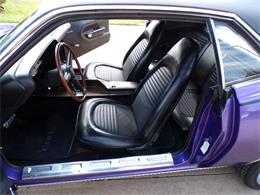 1970 Plymouth Cuda (CC-2069014) for sale in WAXAHACHIE, Texas