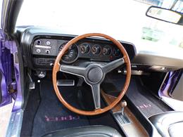 1970 Plymouth Cuda (CC-2069014) for sale in WAXAHACHIE, Texas