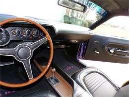 1970 Plymouth Cuda (CC-2069014) for sale in WAXAHACHIE, Texas