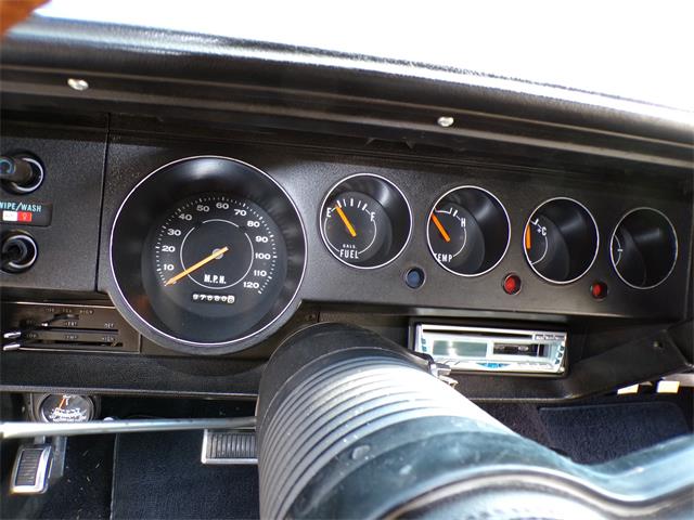 1970 Plymouth Cuda (CC-2069014) for sale in WAXAHACHIE, Texas