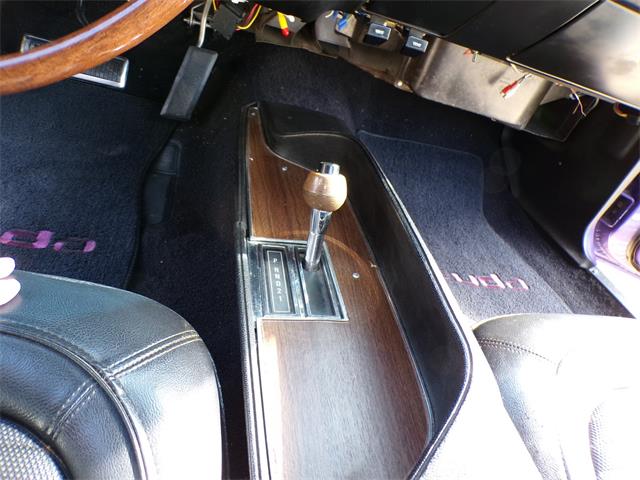1970 Plymouth Cuda (CC-2069014) for sale in WAXAHACHIE, Texas
