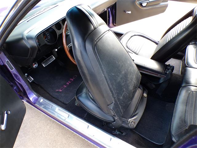 1970 Plymouth Cuda (CC-2069014) for sale in WAXAHACHIE, Texas