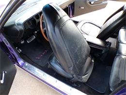 1970 Plymouth Cuda (CC-2069014) for sale in WAXAHACHIE, Texas