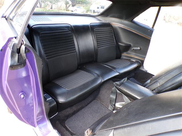 1970 Plymouth Cuda (CC-2069014) for sale in WAXAHACHIE, Texas