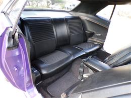 1970 Plymouth Cuda (CC-2069014) for sale in WAXAHACHIE, Texas