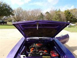 1970 Plymouth Cuda (CC-2069014) for sale in WAXAHACHIE, Texas