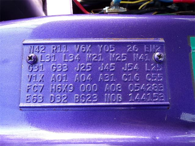 1970 Plymouth Cuda (CC-2069014) for sale in WAXAHACHIE, Texas