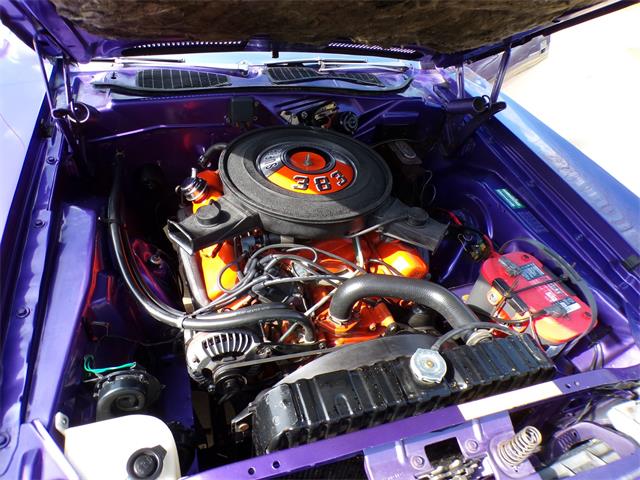1970 Plymouth Cuda (CC-2069014) for sale in WAXAHACHIE, Texas