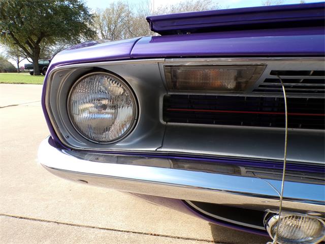 1970 Plymouth Cuda (CC-2069014) for sale in WAXAHACHIE, Texas