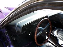 1970 Plymouth Cuda (CC-2069014) for sale in WAXAHACHIE, Texas