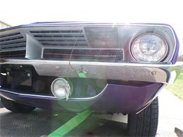1970 Plymouth Cuda (CC-2069014) for sale in WAXAHACHIE, Texas