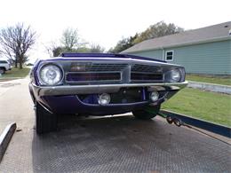1970 Plymouth Cuda (CC-2069014) for sale in WAXAHACHIE, Texas