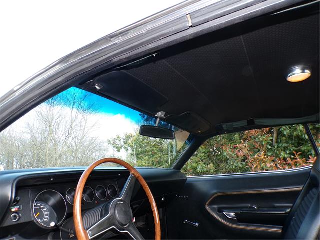 1970 Plymouth Cuda (CC-2069014) for sale in WAXAHACHIE, Texas