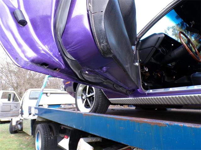 1970 Plymouth Cuda (CC-2069014) for sale in WAXAHACHIE, Texas