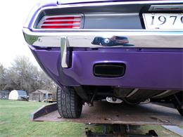 1970 Plymouth Cuda (CC-2069014) for sale in WAXAHACHIE, Texas