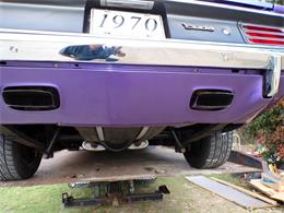 1970 Plymouth Cuda (CC-2069014) for sale in WAXAHACHIE, Texas