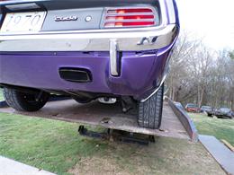 1970 Plymouth Cuda (CC-2069014) for sale in WAXAHACHIE, Texas
