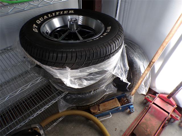 1970 Plymouth Cuda (CC-2069014) for sale in WAXAHACHIE, Texas