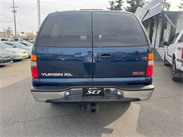 2001 GMC Yukon (CC-2069015) for sale in Lynnwood, Washington