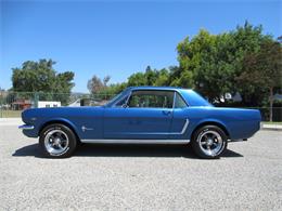1965 Ford Mustang (CC-2069016) for sale in Simi Valley, California
