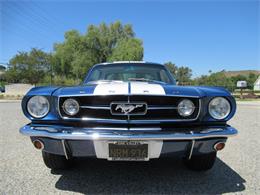 1965 Ford Mustang (CC-2069016) for sale in Simi Valley, California