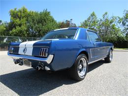 1965 Ford Mustang (CC-2069016) for sale in Simi Valley, California