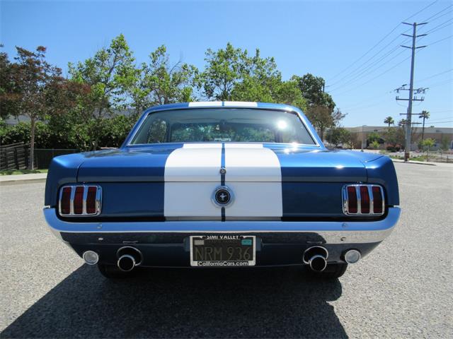 1965 Ford Mustang (CC-2069016) for sale in Simi Valley, California