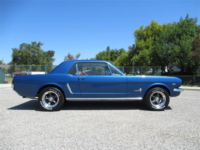1965 Ford Mustang (CC-2069016) for sale in Simi Valley, California