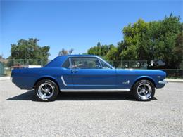 1965 Ford Mustang (CC-2069016) for sale in Simi Valley, California
