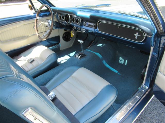 1965 Ford Mustang (CC-2069016) for sale in Simi Valley, California