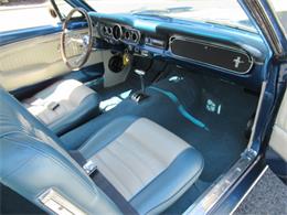 1965 Ford Mustang (CC-2069016) for sale in Simi Valley, California