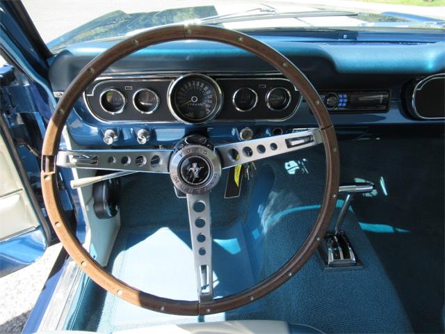 1965 Ford Mustang (CC-2069016) for sale in Simi Valley, California