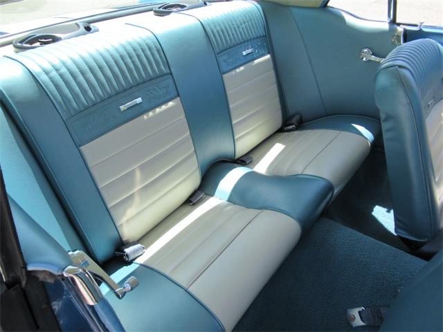 1965 Ford Mustang (CC-2069016) for sale in Simi Valley, California