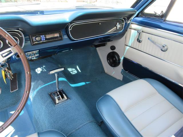 1965 Ford Mustang (CC-2069016) for sale in Simi Valley, California