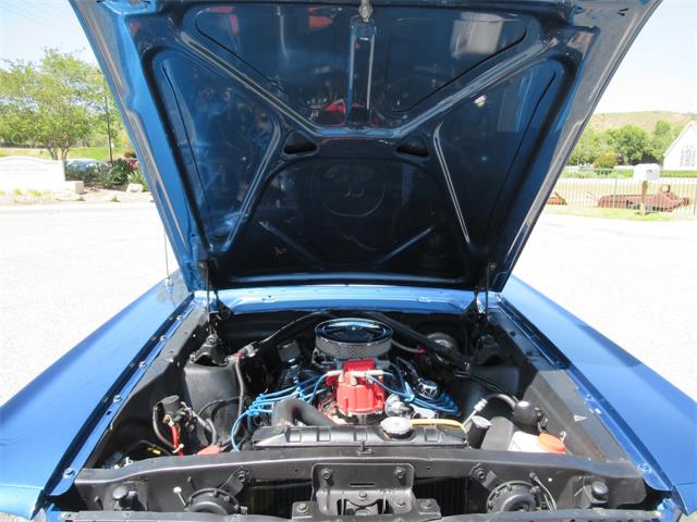 1965 Ford Mustang (CC-2069016) for sale in Simi Valley, California