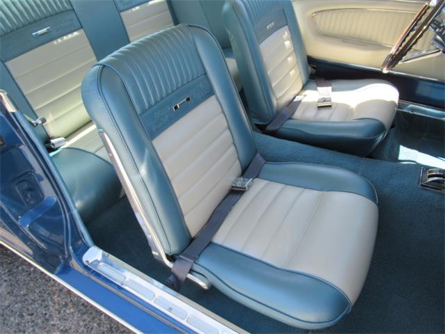 1965 Ford Mustang (CC-2069016) for sale in Simi Valley, California