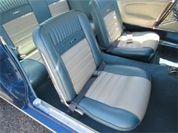 1965 Ford Mustang (CC-2069016) for sale in Simi Valley, California