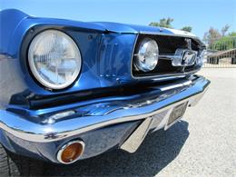 1965 Ford Mustang (CC-2069016) for sale in Simi Valley, California