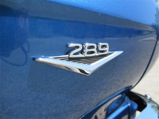 1965 Ford Mustang (CC-2069016) for sale in Simi Valley, California