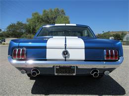 1965 Ford Mustang (CC-2069016) for sale in Simi Valley, California