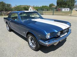 1965 Ford Mustang (CC-2069016) for sale in Simi Valley, California