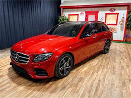 2018 Mercedes-Benz Wagon (CC-2069017) for sale in Dekalb, Illinois