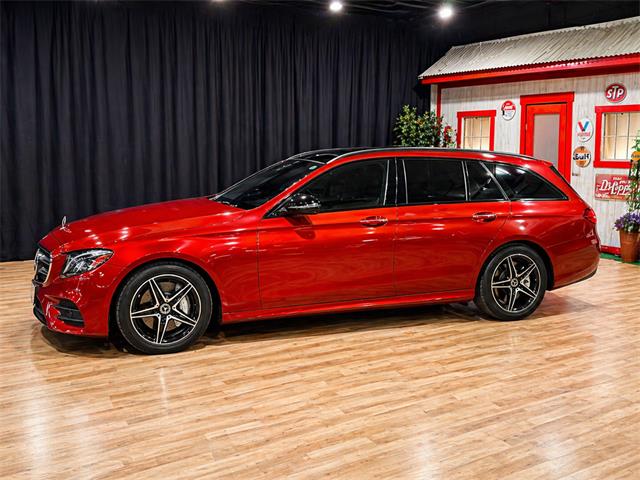 2018 Mercedes-Benz Wagon (CC-2069017) for sale in Dekalb, Illinois