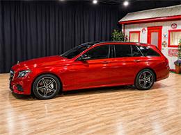 2018 Mercedes-Benz Wagon (CC-2069017) for sale in Dekalb, Illinois