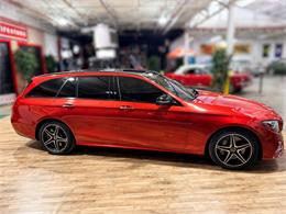 2018 Mercedes-Benz Wagon (CC-2069017) for sale in Dekalb, Illinois