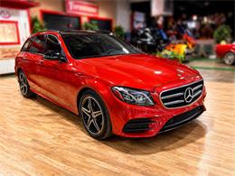 2018 Mercedes-Benz Wagon (CC-2069017) for sale in Dekalb, Illinois