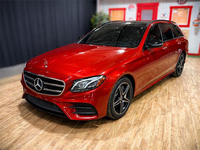 2018 Mercedes-Benz Wagon (CC-2069017) for sale in Dekalb, Illinois