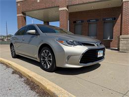 2016 Toyota Avalon (CC-2069019) for sale in Davenport, Iowa