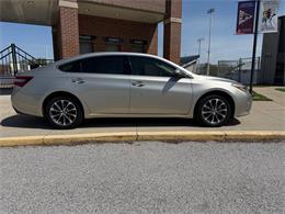 2016 Toyota Avalon (CC-2069019) for sale in Davenport, Iowa